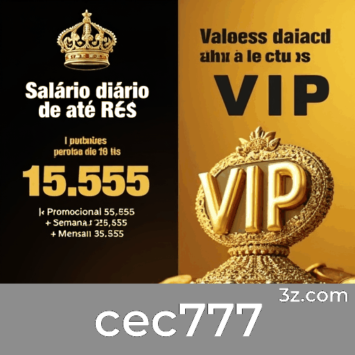 cec777: O Cassino Online Confiável e Seguro