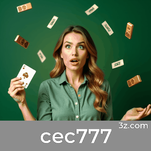 cec777: Experiência de Casino Profissional e Real