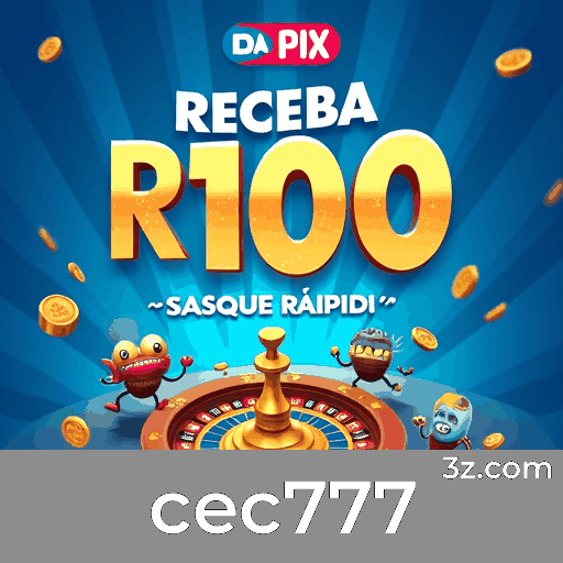 Desenvolvedores Líderes e Inovação em Jogos na cec777