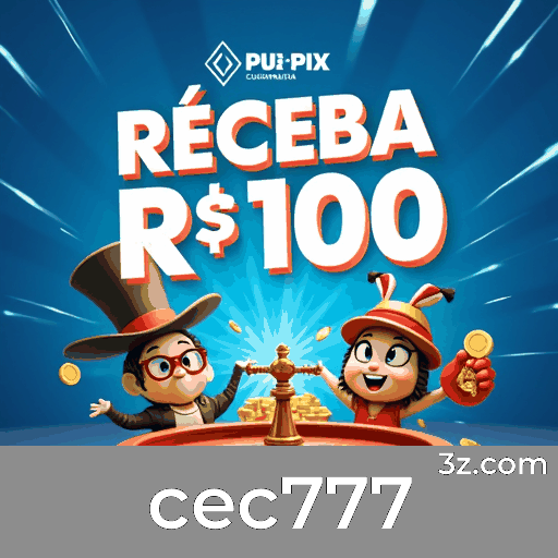 cec777: Excelência em Apostas Esportivas Brasileiras