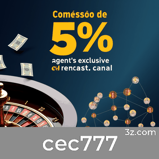 cec777: O Cassino Online Confiável e Seguro