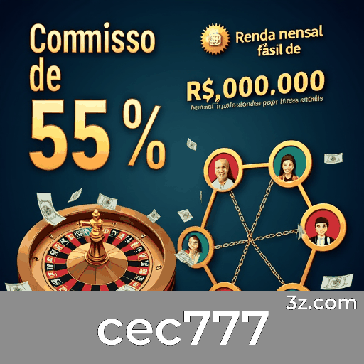 Desenvolvedores Líderes e Inovação em Jogos na cec777