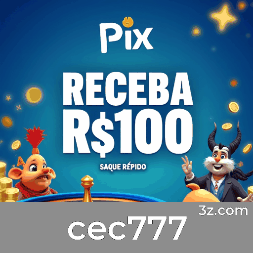 cec777: Excelência em Apostas Esportivas Brasileiras