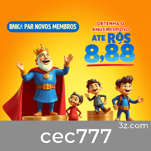 Métodos Estratégicos para Otimizar Bônus no cec777