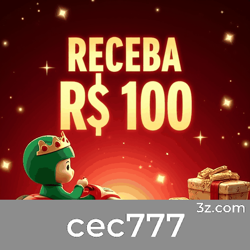 cec777: Experiência de Casino Profissional e Real