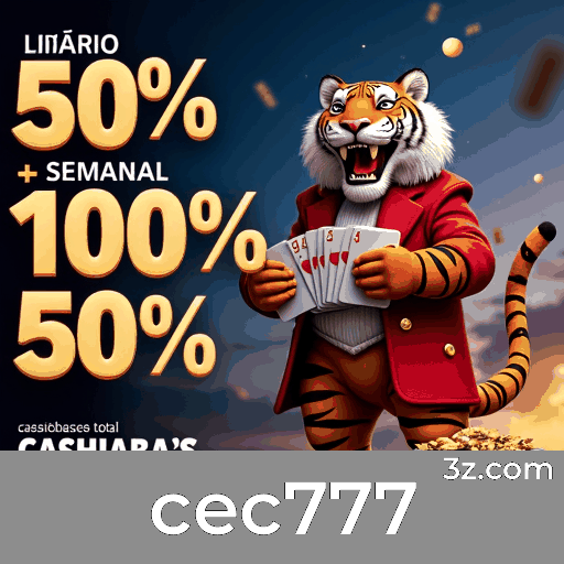 Tecnologia de Nuvem Líder e Segurança Superior na Cec777