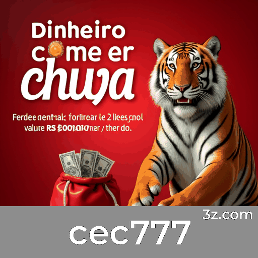 cec777: Excelência em Apostas Esportivas Brasileiras
