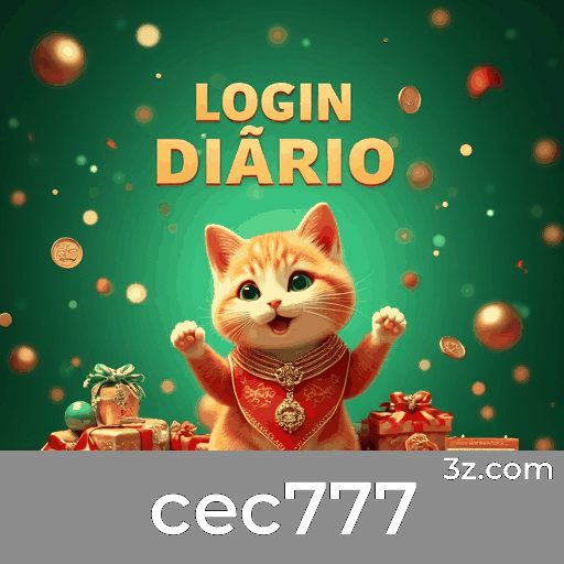 Desbloqueie Bônus Exclusivos com cec777