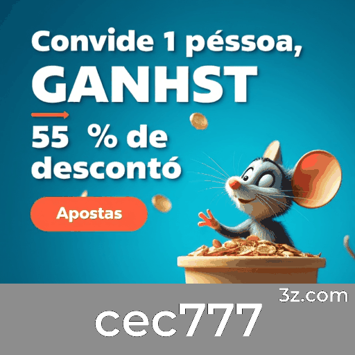 Tecnologia de Nuvem Líder e Segurança Superior na Cec777